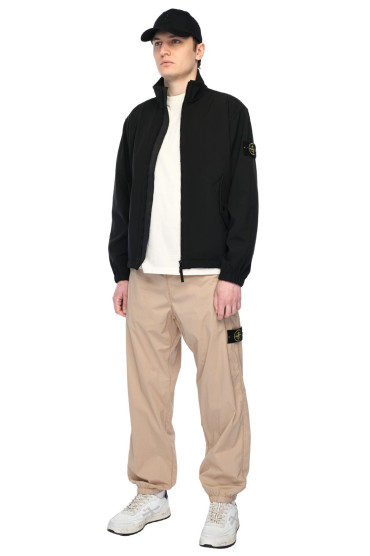 Купить оригинал Брюки STm16032 от бренда STONE ISLAND Брюки STONE ISLAND STm16032