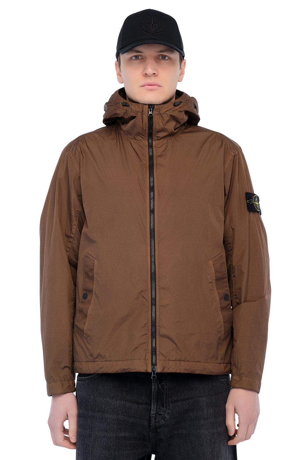 Куртка STONE ISLAND STm16033