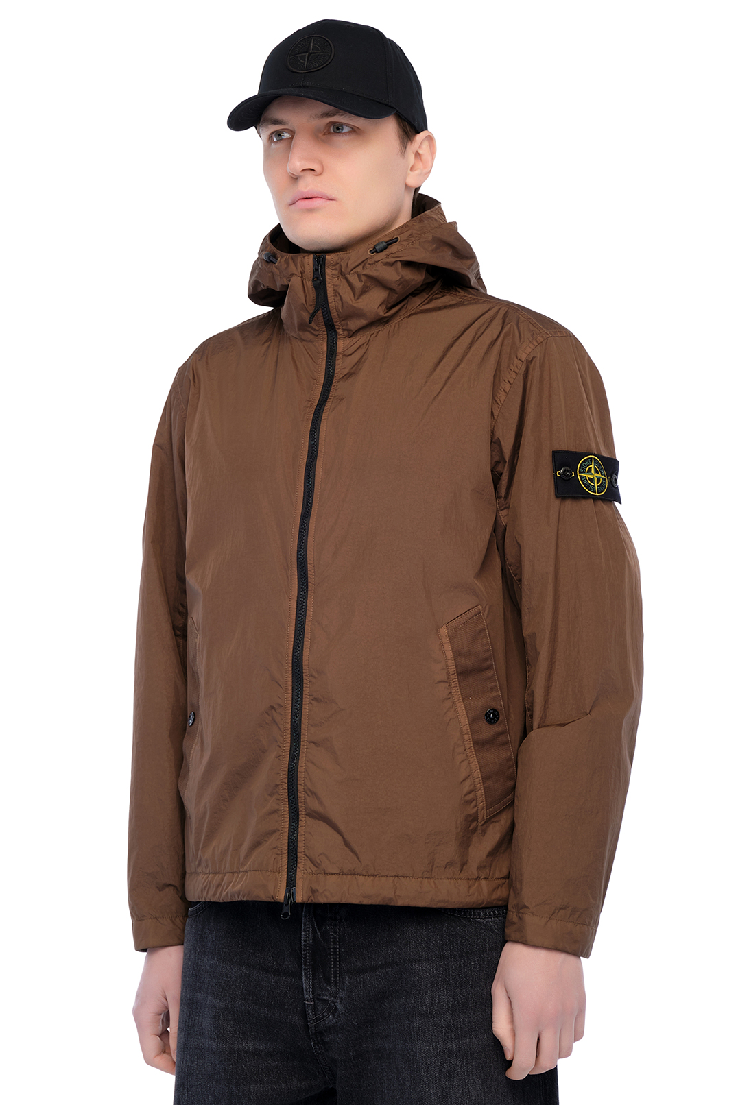 Куртка STONE ISLAND STm16033