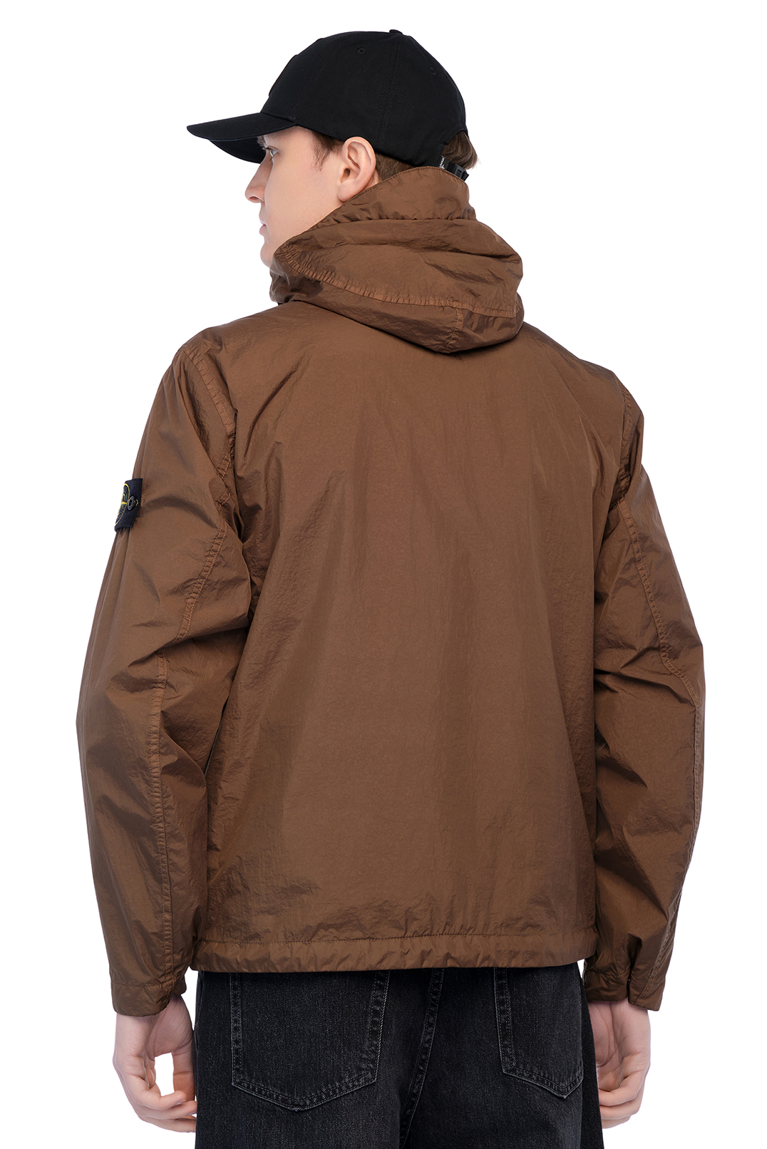 Куртка STONE ISLAND STm16033