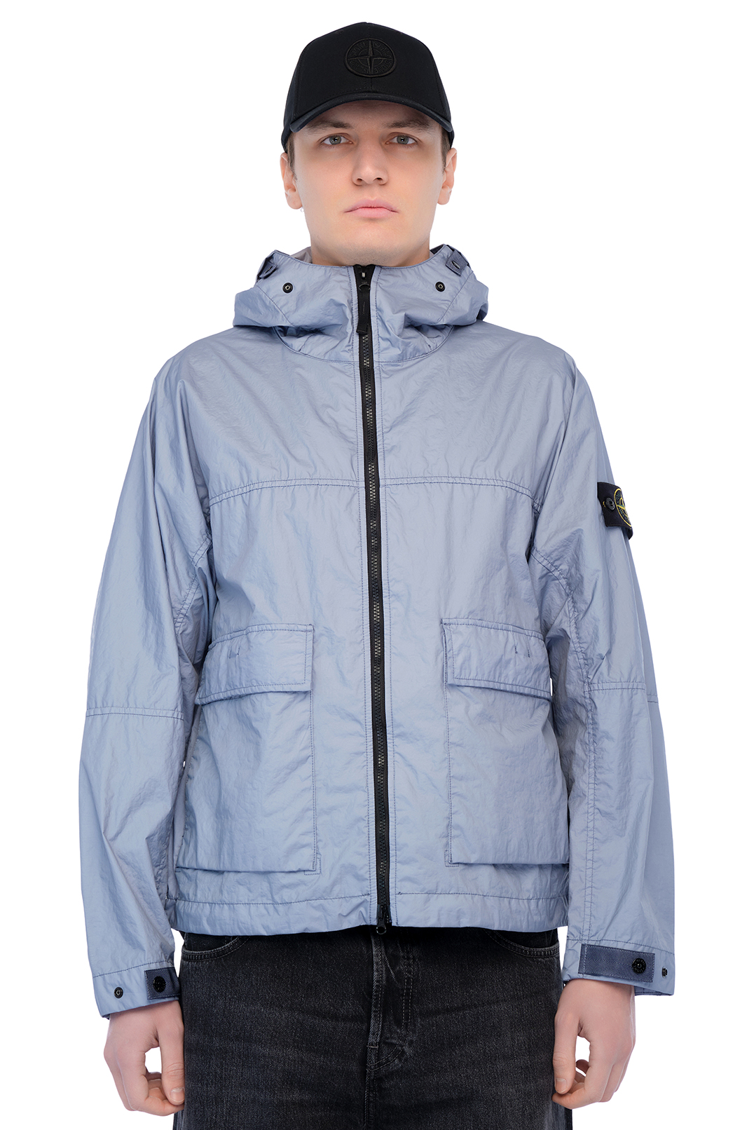 Куртка STONE ISLAND STm16034