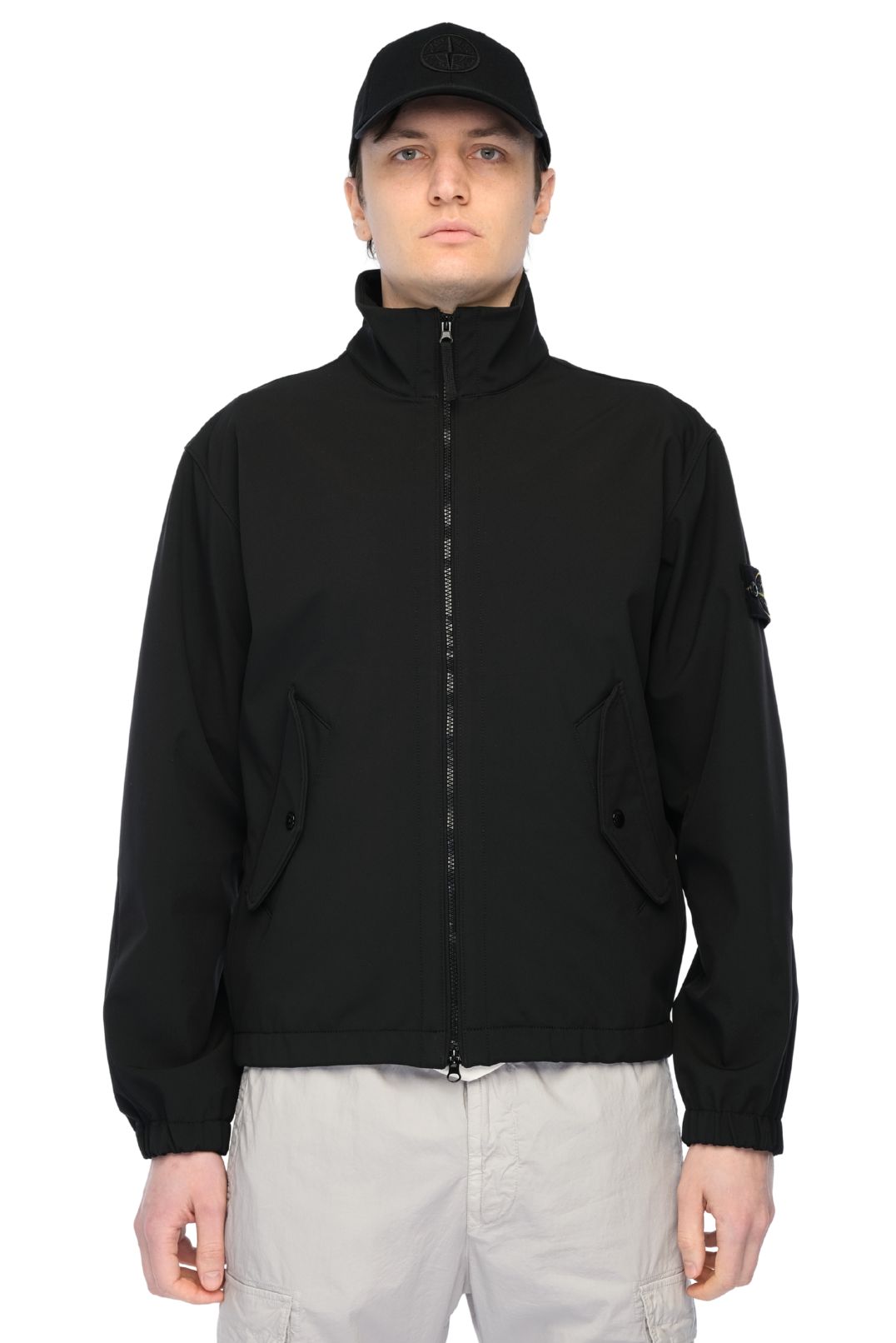 Куртка STONE ISLAND STm16036