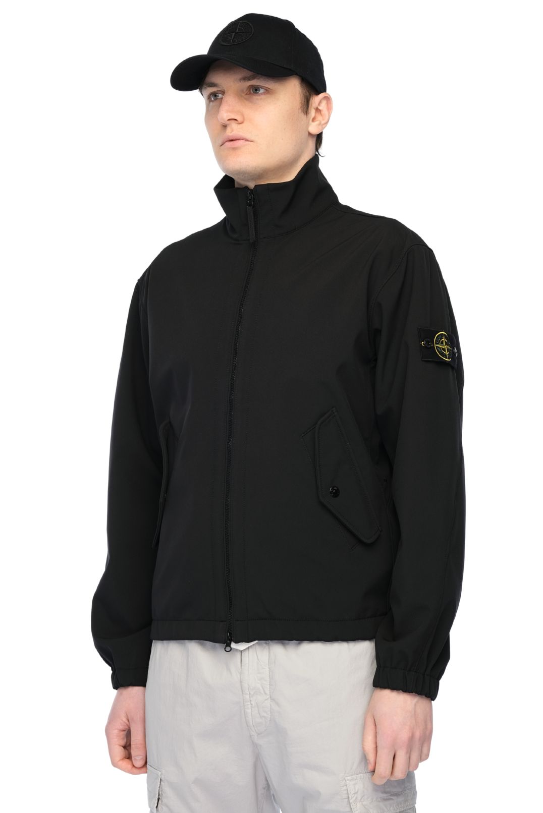 Куртка STONE ISLAND STm16036