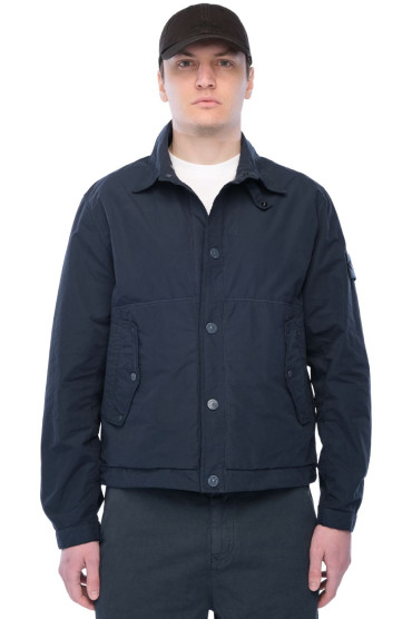Купить оригинал Куртка Ghost STm16037 от бренда STONE ISLAND Куртка Ghost STONE ISLAND STm16037