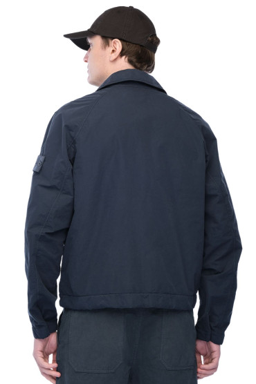 Купить оригинал Куртка Ghost STm16037 от бренда STONE ISLAND Куртка Ghost STONE ISLAND STm16037