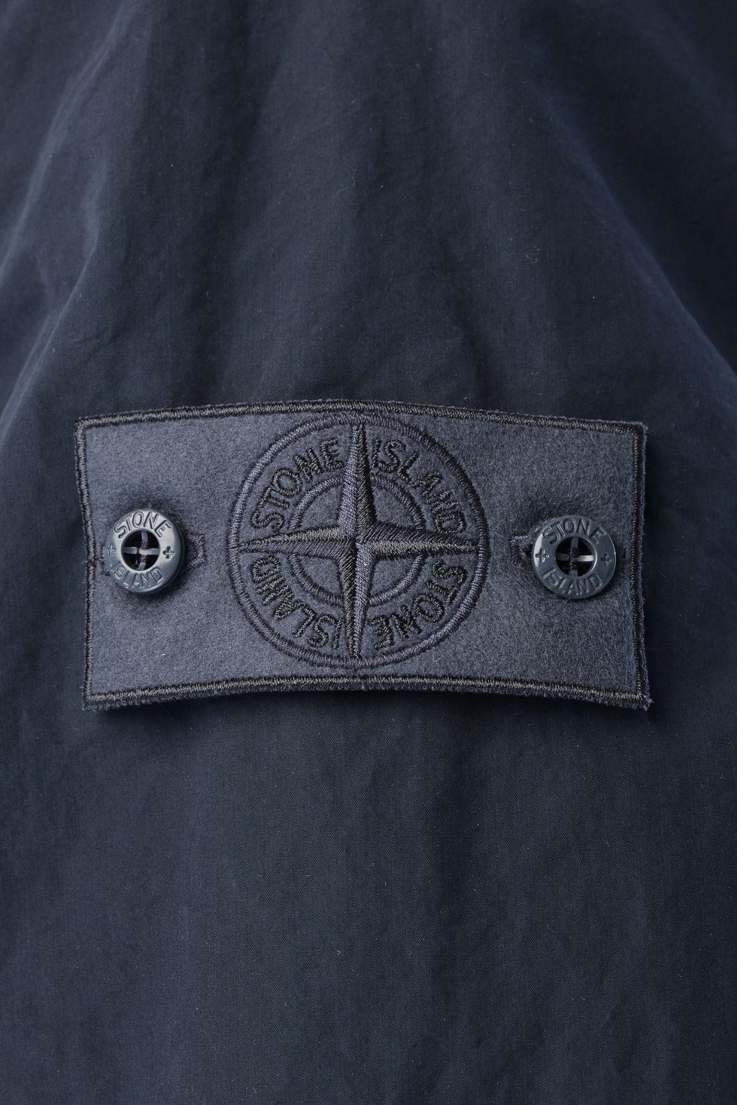 Куртка Ghost STONE ISLAND STm16037