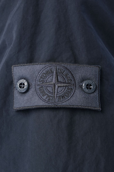 Купить оригинал Куртка Ghost STm16037 от бренда STONE ISLAND Куртка Ghost STONE ISLAND STm16037