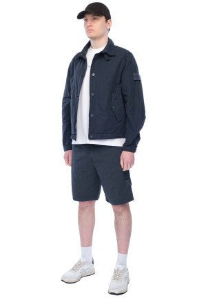 STONE ISLAND Куртка Ghost