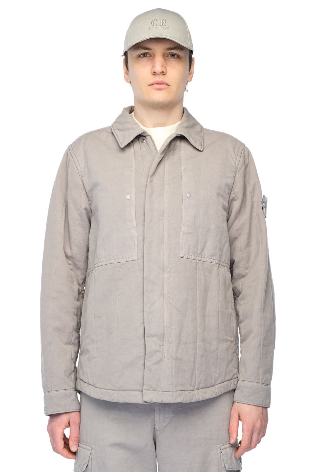 Куртка Ghost STONE ISLAND STm16038