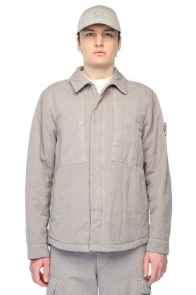 STONE ISLAND Куртка Ghost