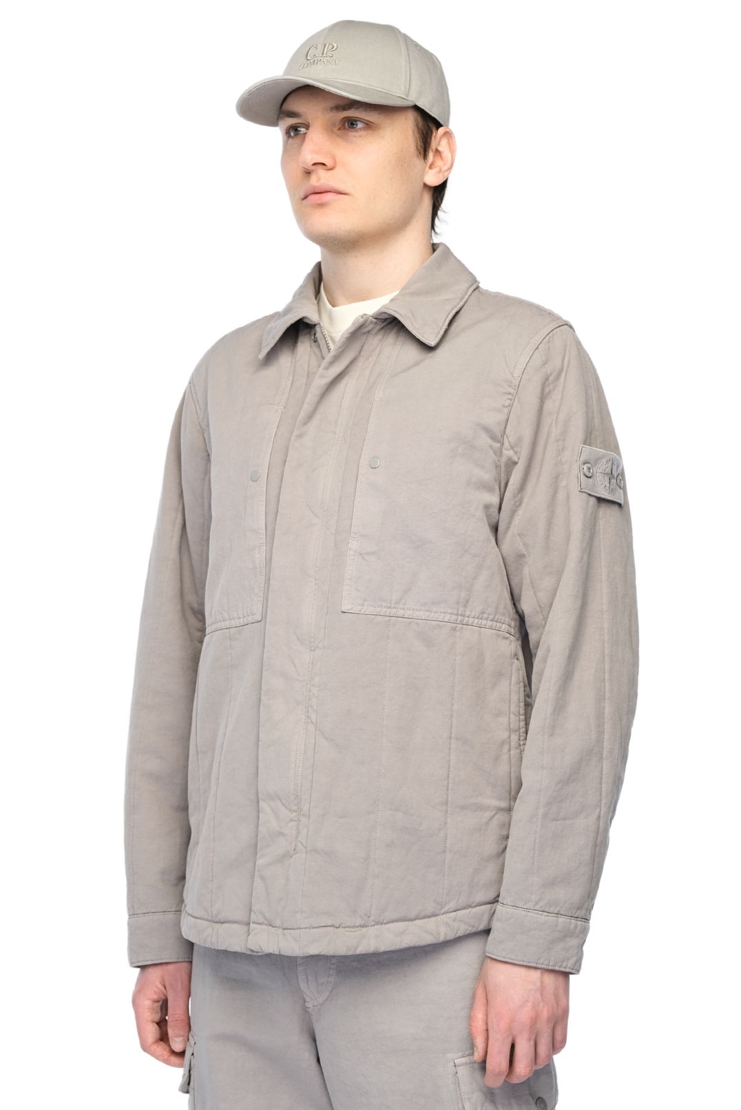 Куртка Ghost STONE ISLAND STm16038