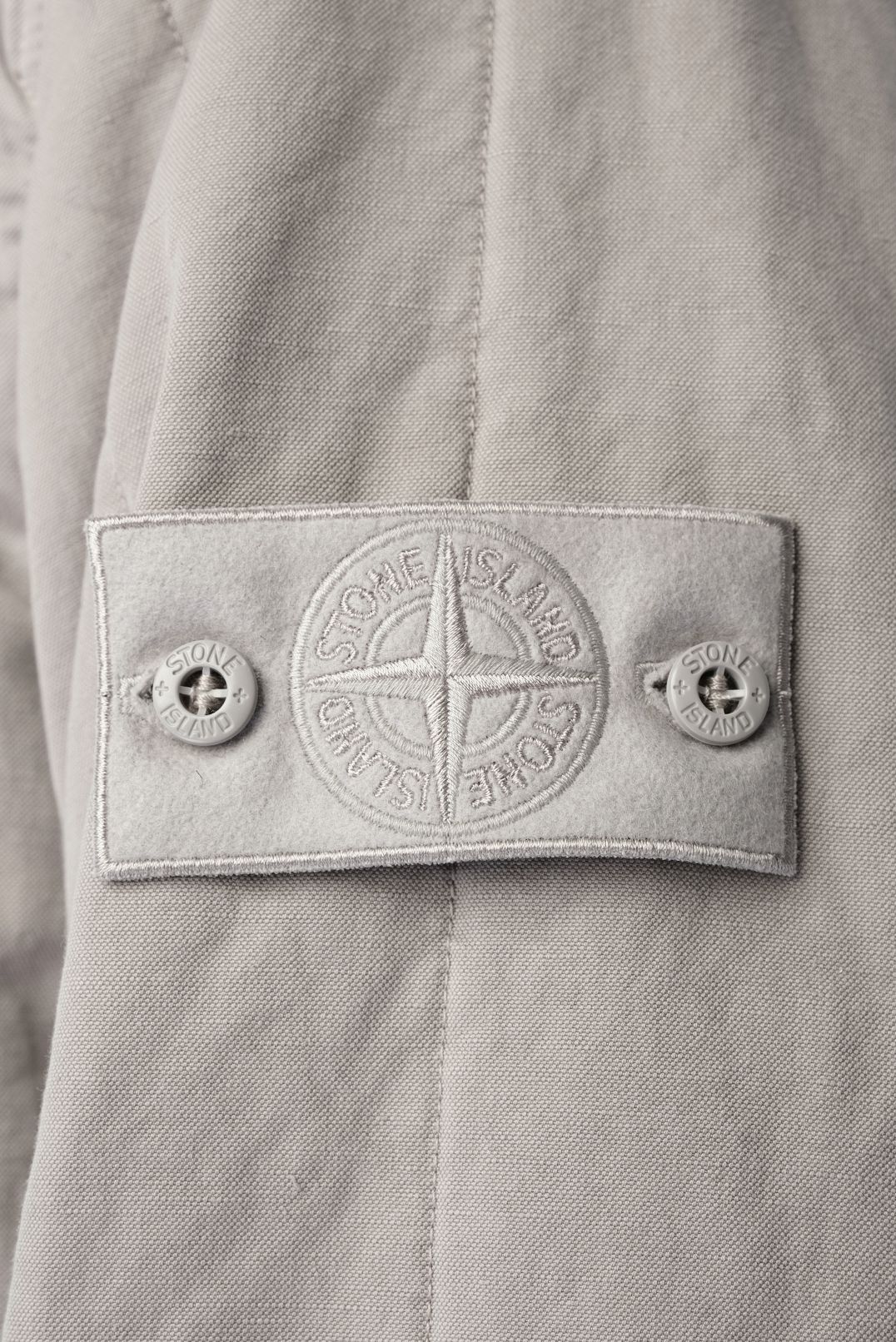 Куртка Ghost STONE ISLAND STm16038