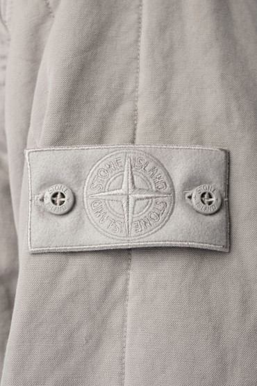 Куртка Ghost STONE ISLAND STm16038