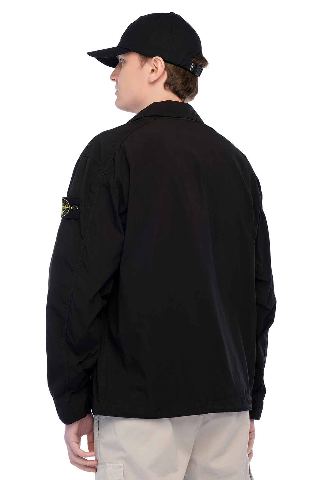 Куртка STONE ISLAND STm16039