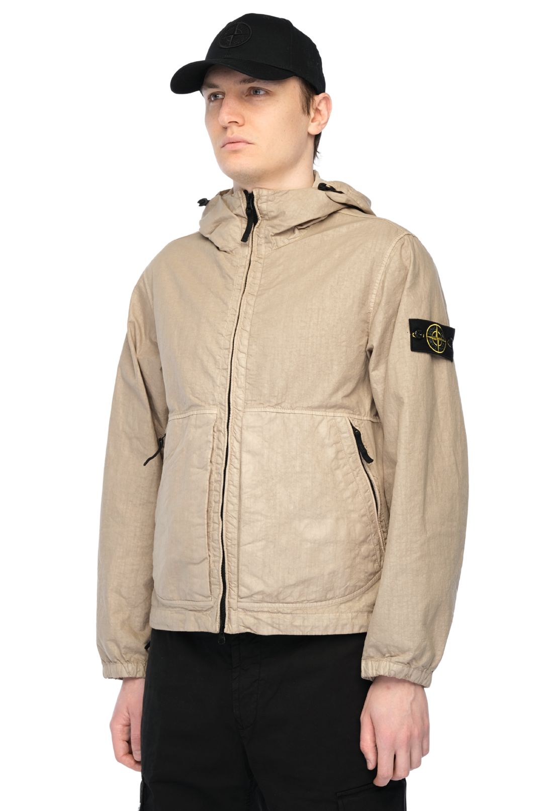 Куртка STONE ISLAND STm16040