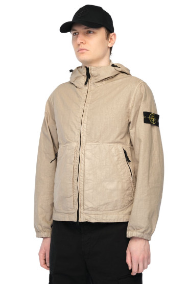 Куртка STONE ISLAND STm16040