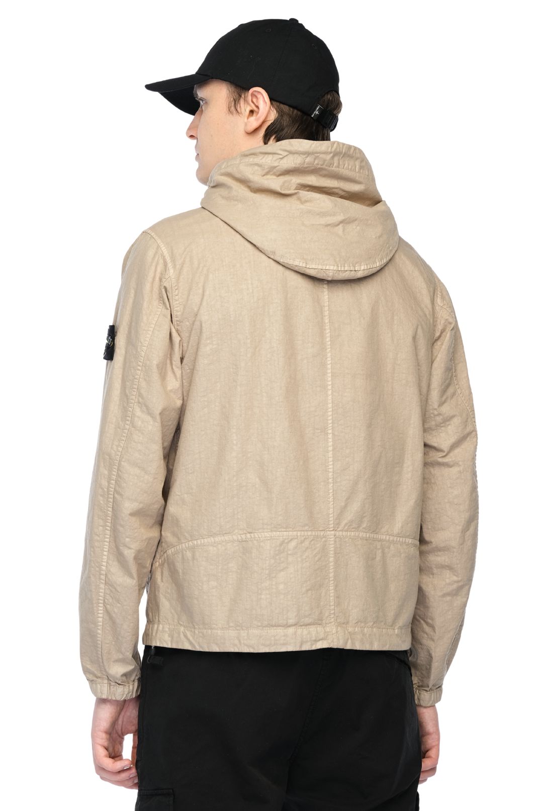 Куртка STONE ISLAND STm16040