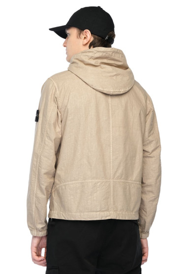 Куртка STONE ISLAND STm16040