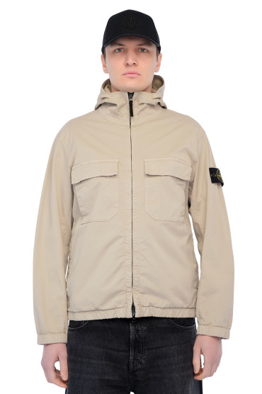 Купить оригинал Куртка STm16042 от бренда STONE ISLAND Куртка STONE ISLAND STm16042