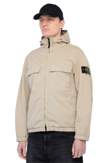 Купить оригинал Куртка STm16042 от бренда STONE ISLAND Куртка STONE ISLAND STm16042