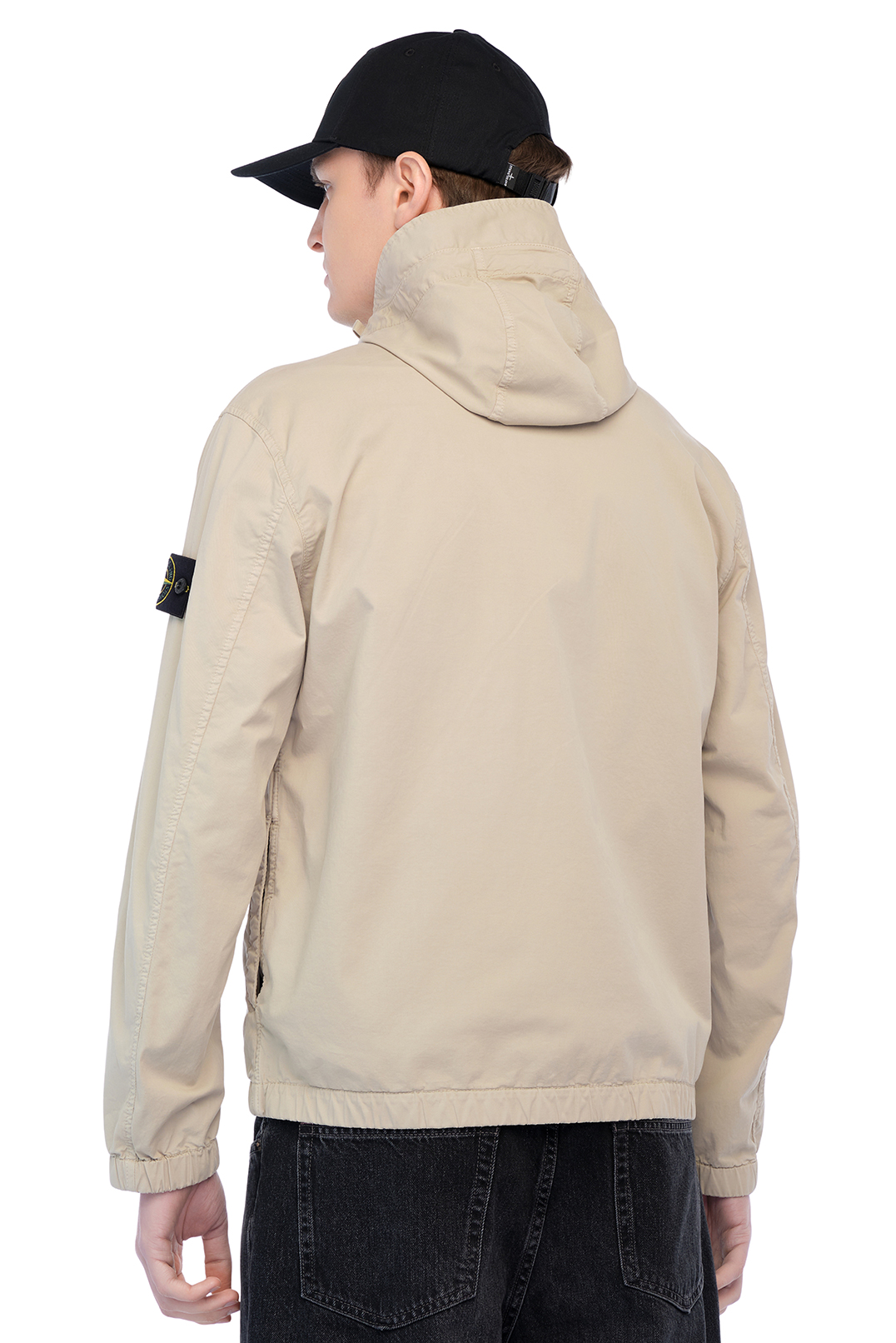 Куртка STONE ISLAND STm16042