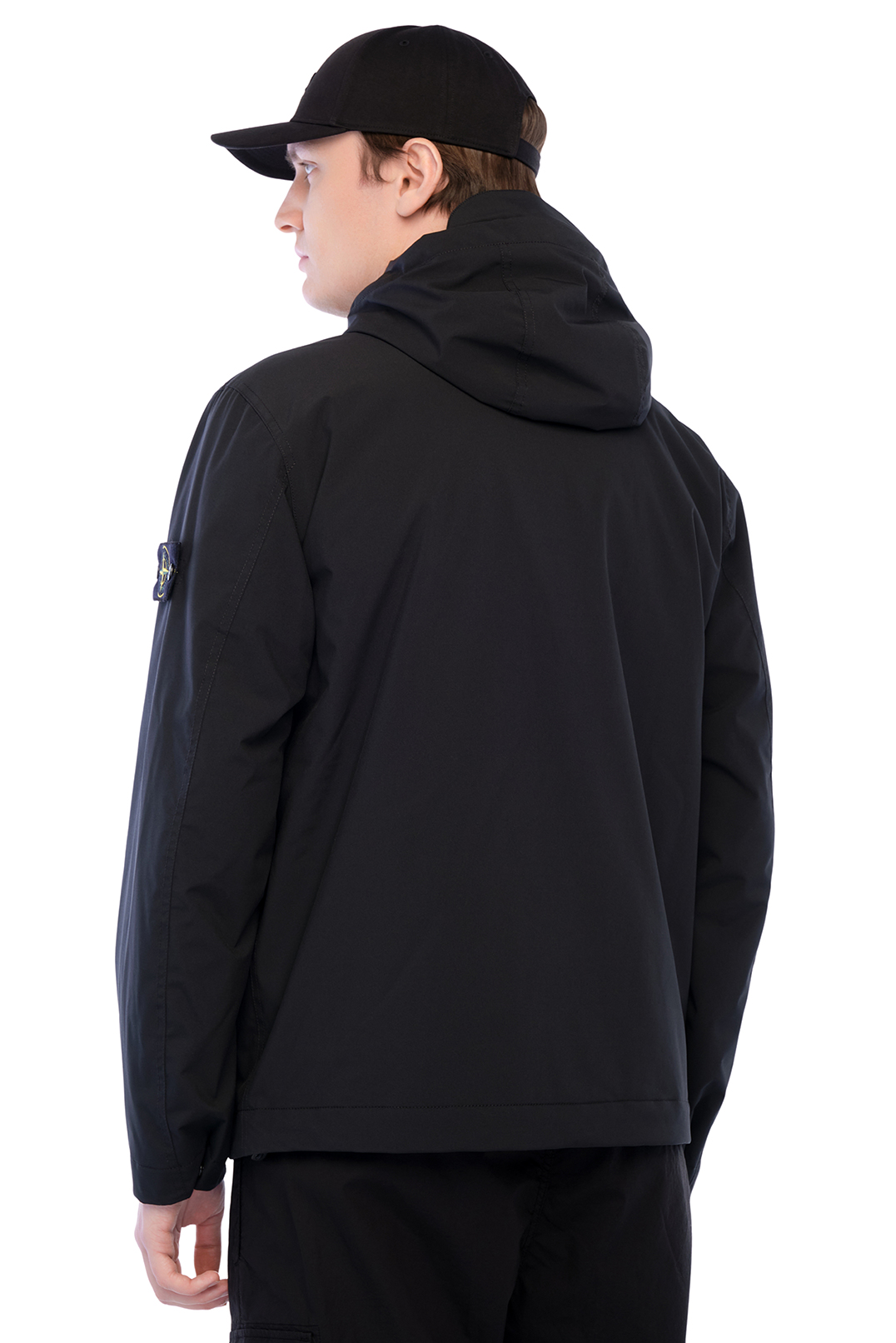 Куртка STONE ISLAND STm16043