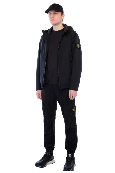 Куртка STONE ISLAND STm16043