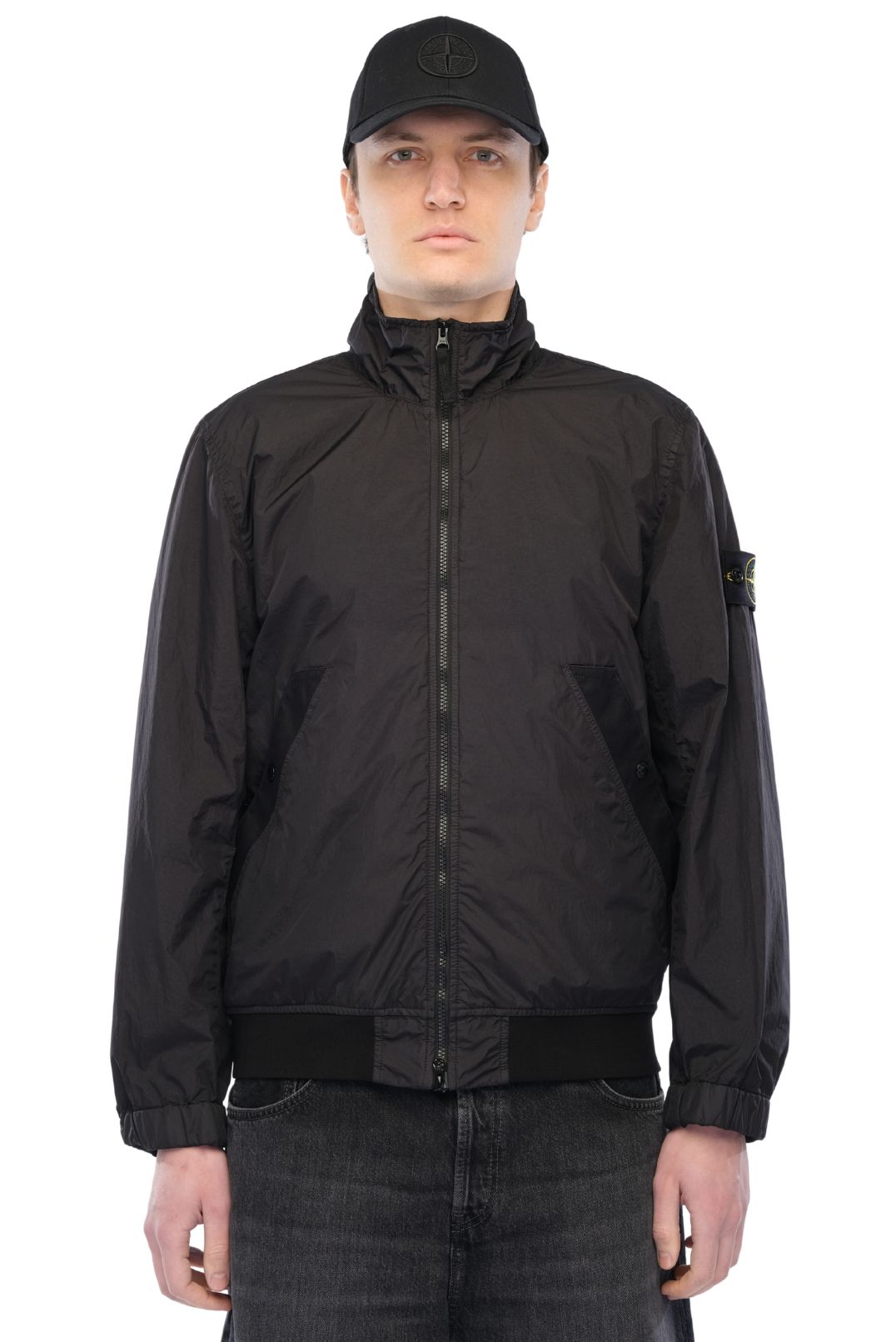 Куртка STONE ISLAND STm16044