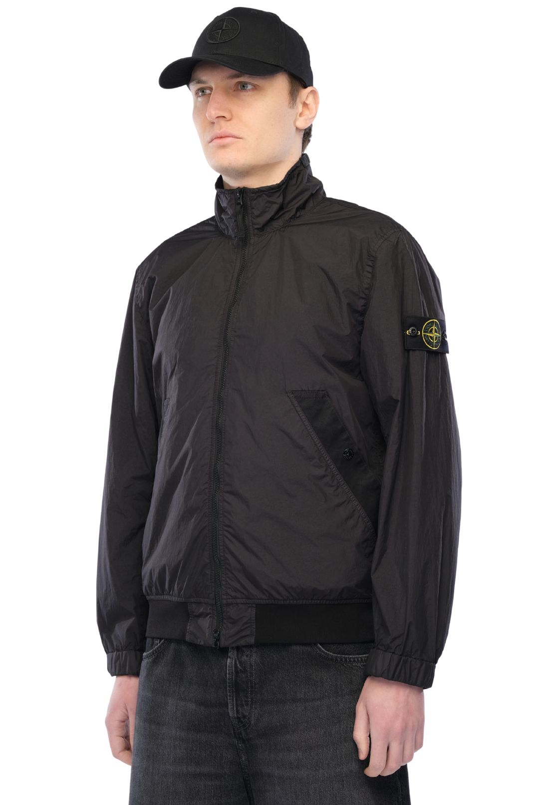 Куртка STONE ISLAND STm16044