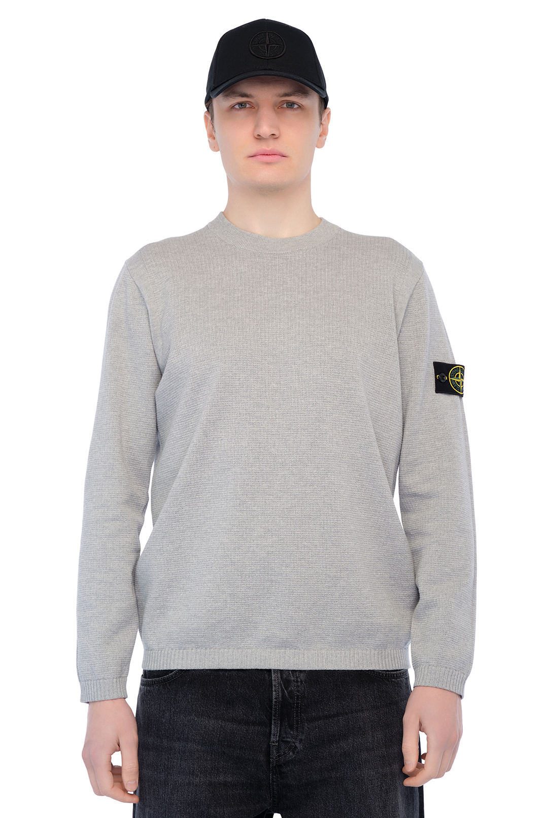 Светр STONE ISLAND STm16045