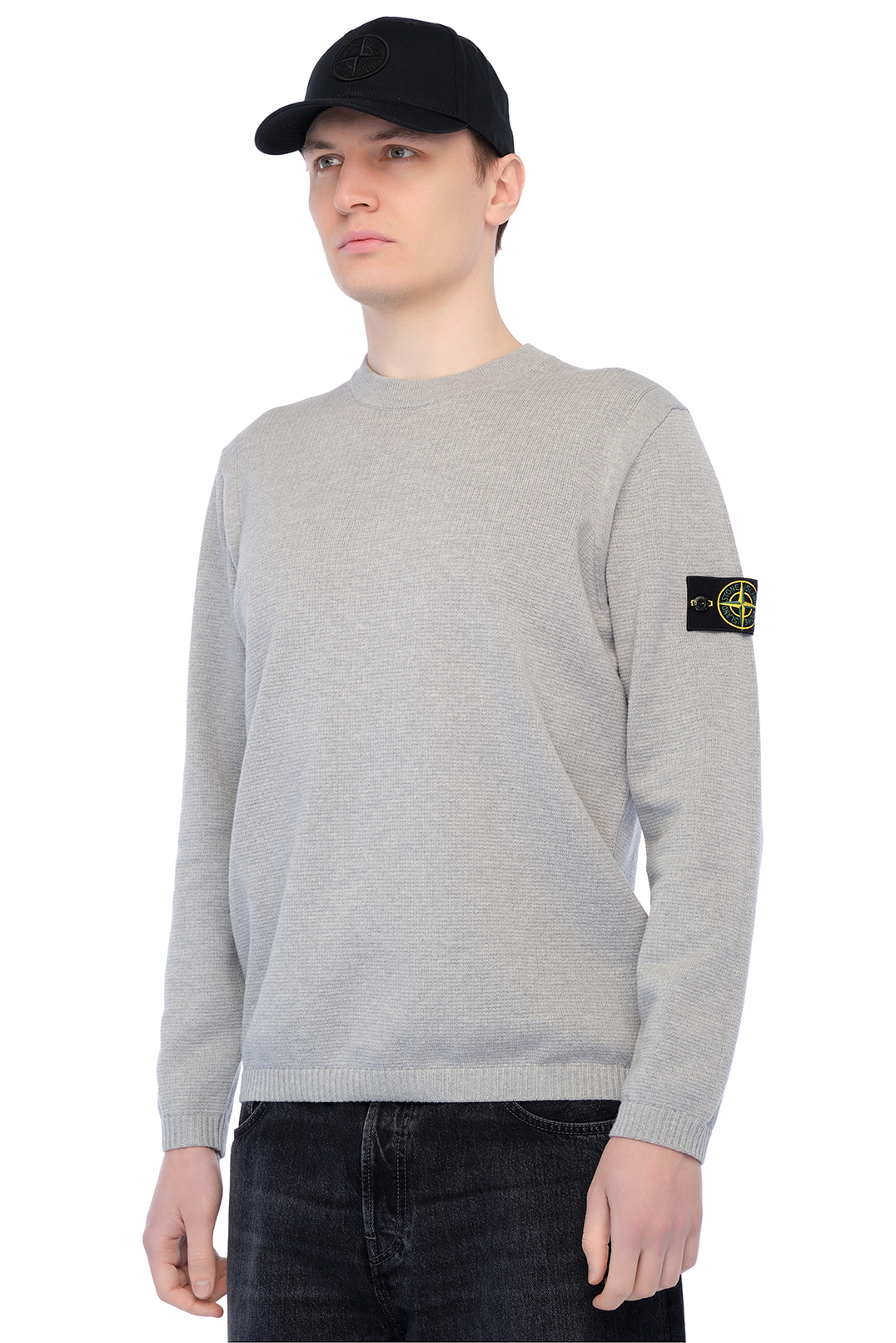 Светр STONE ISLAND STm16045