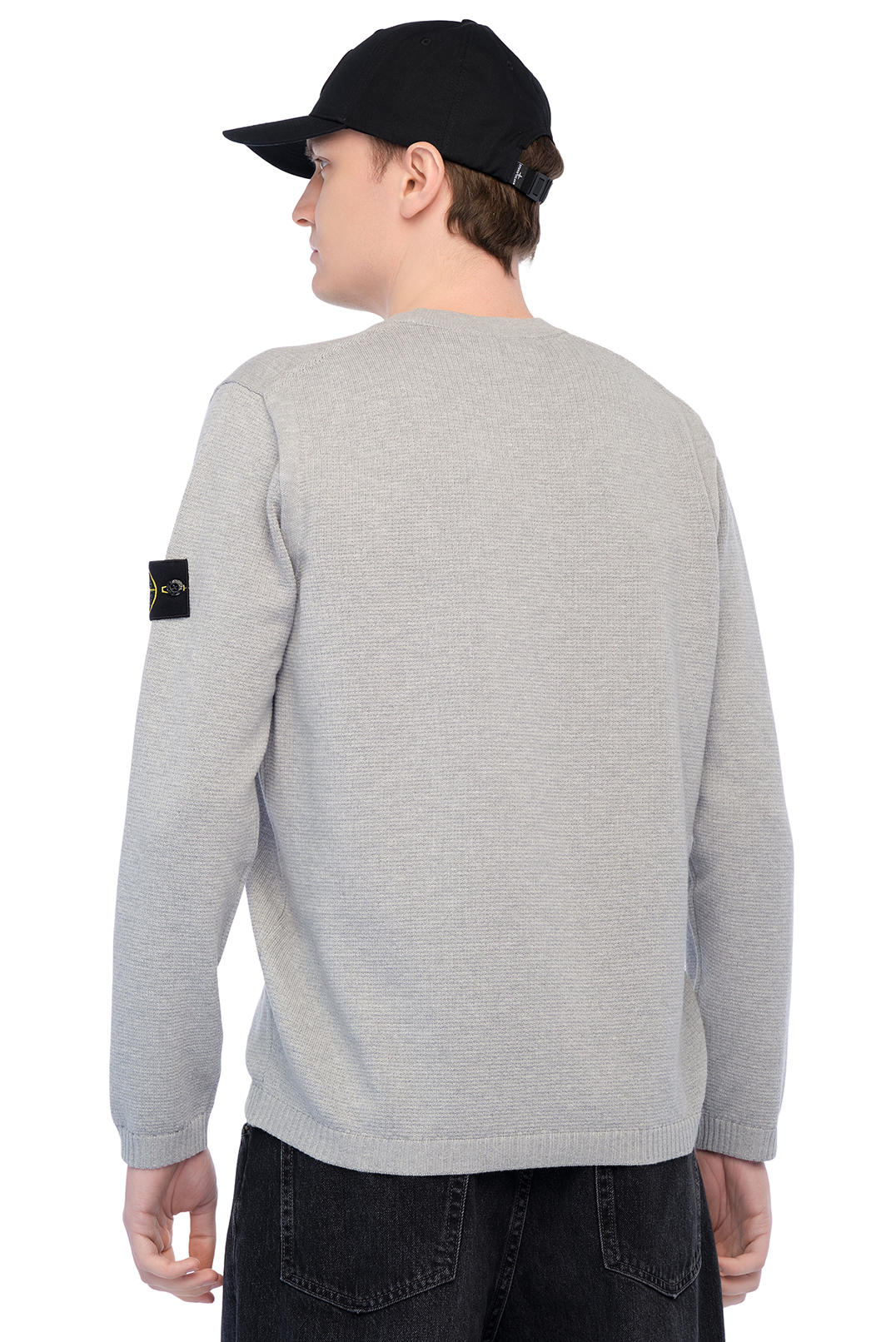 Светр STONE ISLAND STm16045