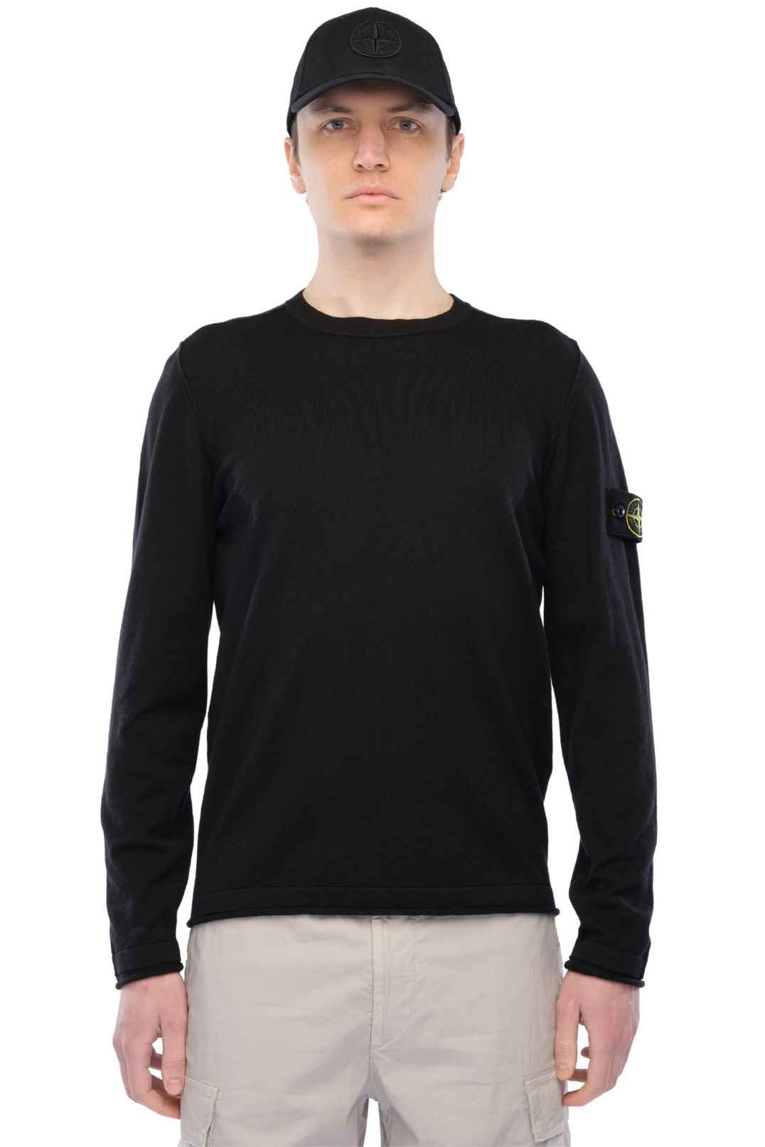 Светр STONE ISLAND STm16046