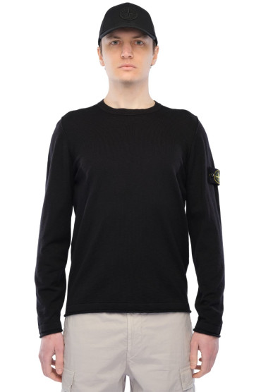 Купить оригинал Светр STm16046 от бренда STONE ISLAND Светр STONE ISLAND STm16046