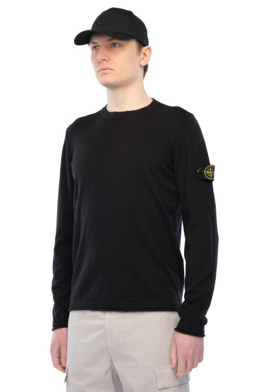 Купить оригинал Светр STm16046 от бренда STONE ISLAND Светр STONE ISLAND STm16046