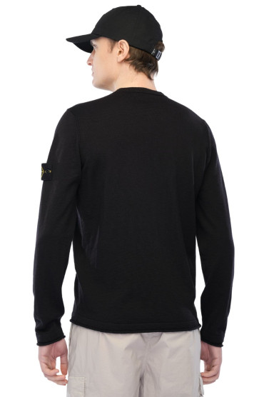 Купить оригинал Светр STm16046 от бренда STONE ISLAND Светр STONE ISLAND STm16046