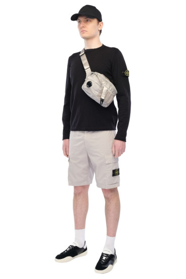 Купить оригинал Светр STm16046 от бренда STONE ISLAND Светр STONE ISLAND STm16046