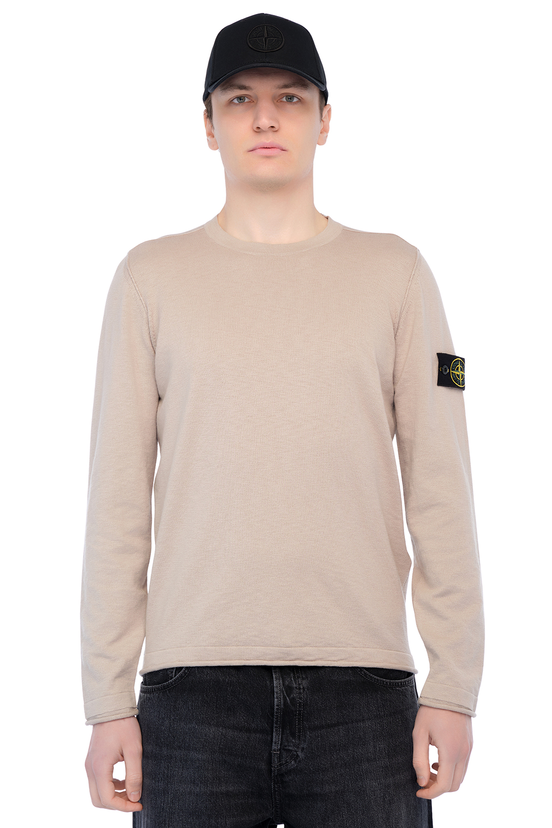 Светр STONE ISLAND STm16047