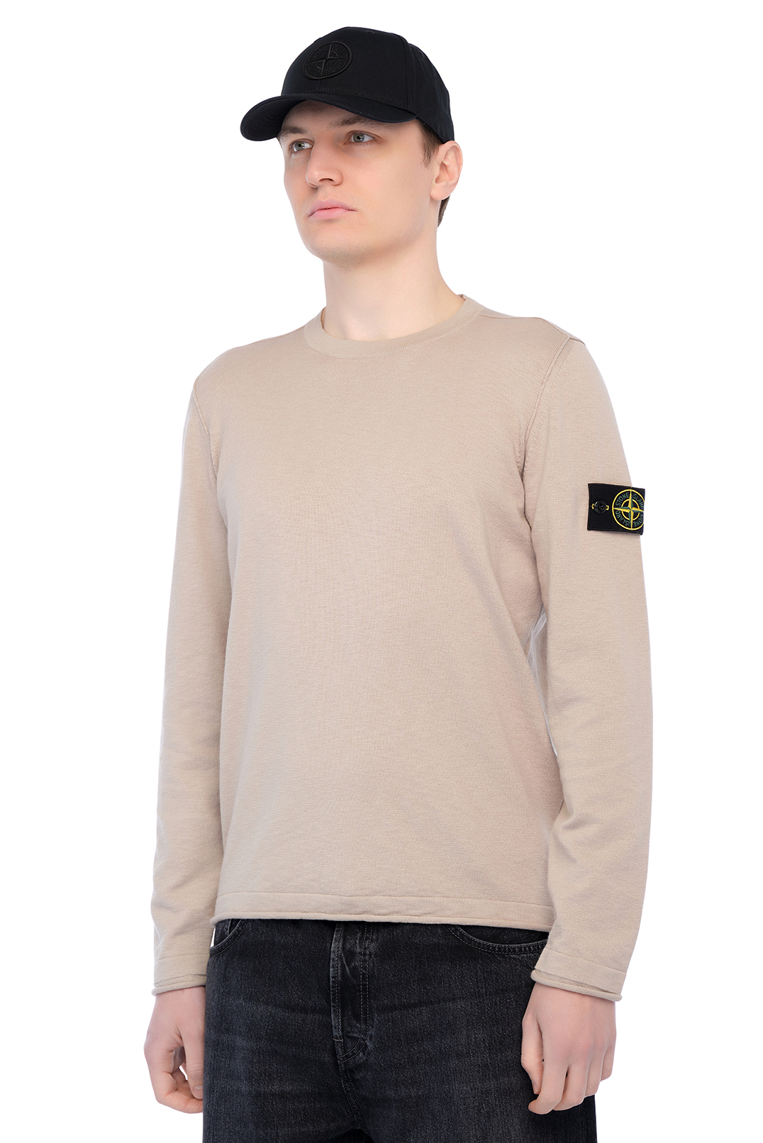 Светр STONE ISLAND STm16047