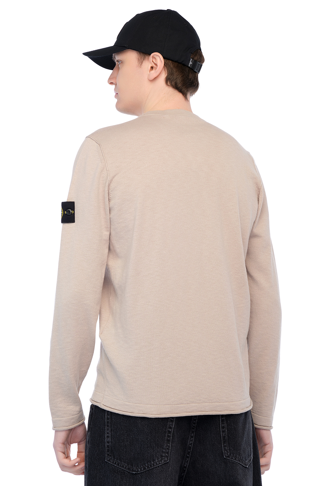 Светр STONE ISLAND STm16047