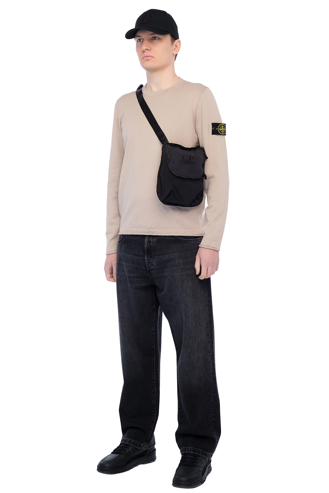 Светр STONE ISLAND STm16047