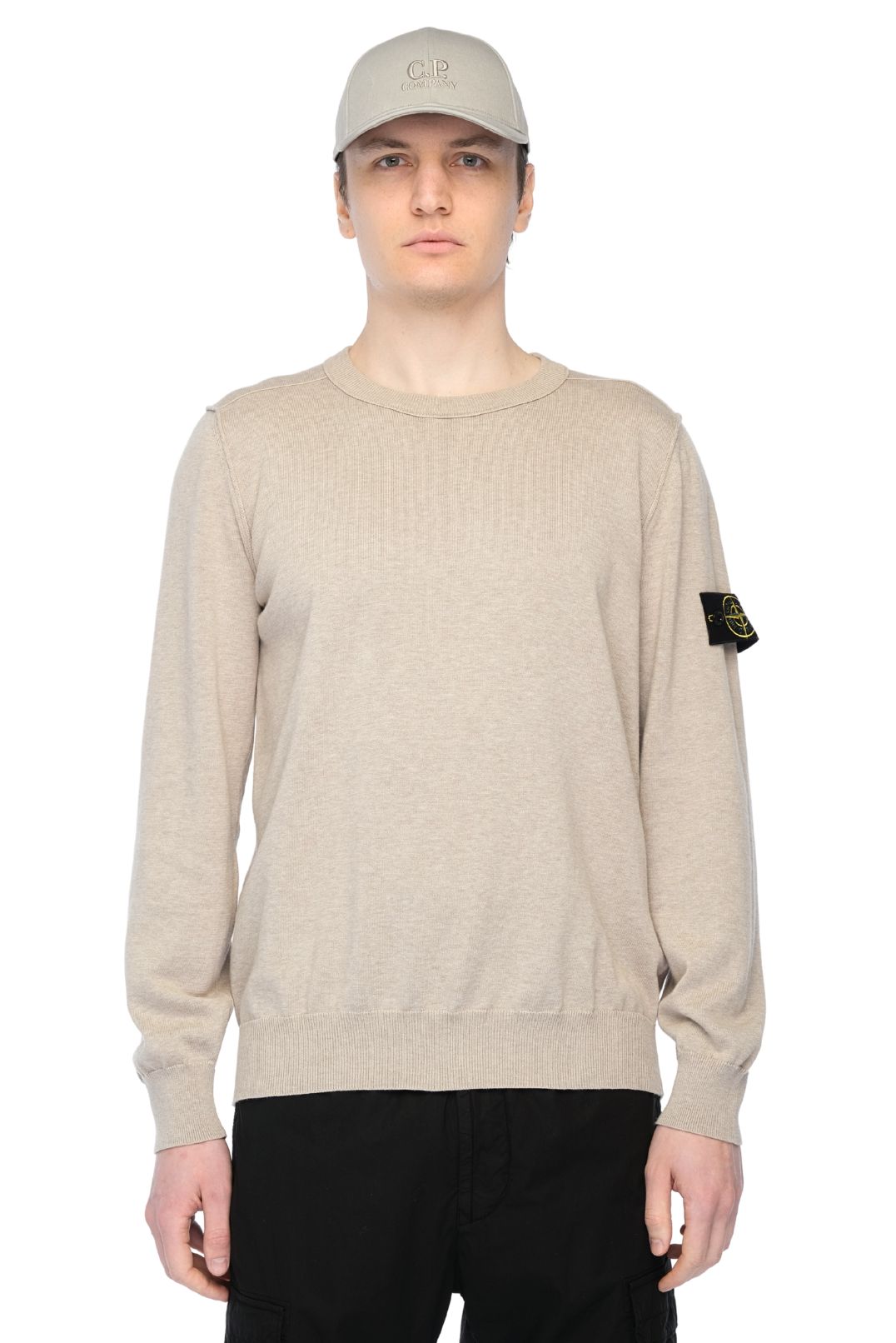 Светр STONE ISLAND STm16048