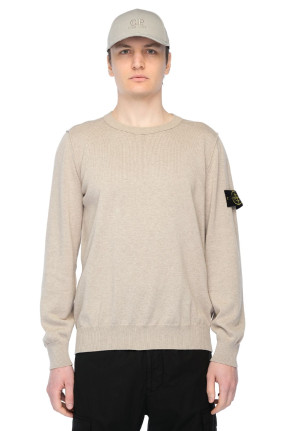 STONE ISLAND Светр 