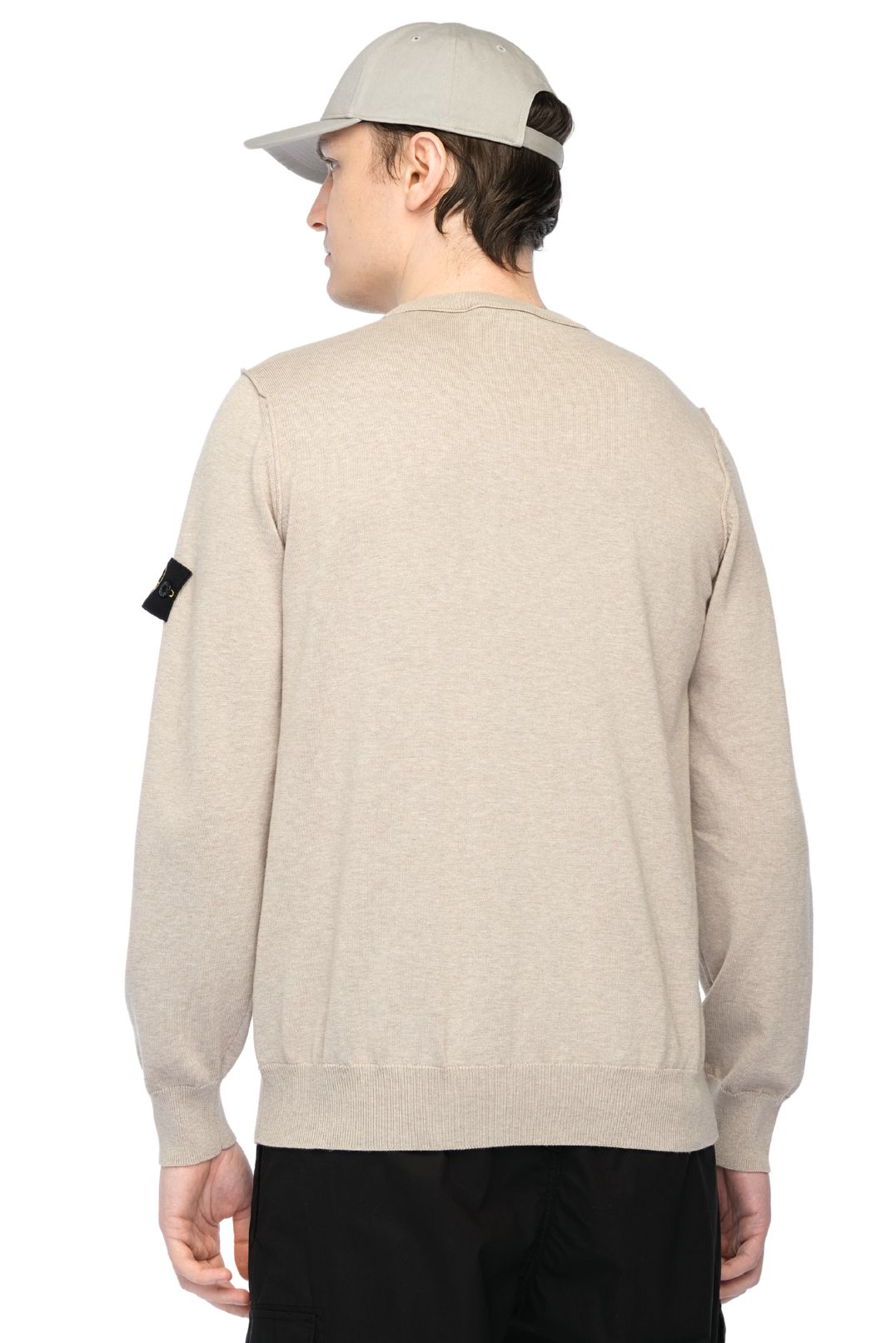 Светр STONE ISLAND STm16048