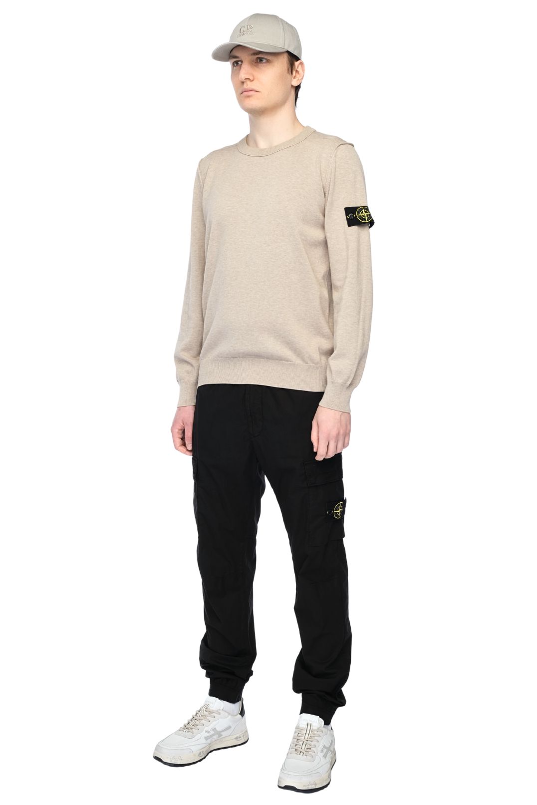 Светр STONE ISLAND STm16048