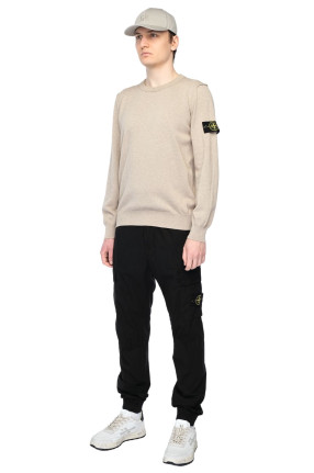 STONE ISLAND Светр 