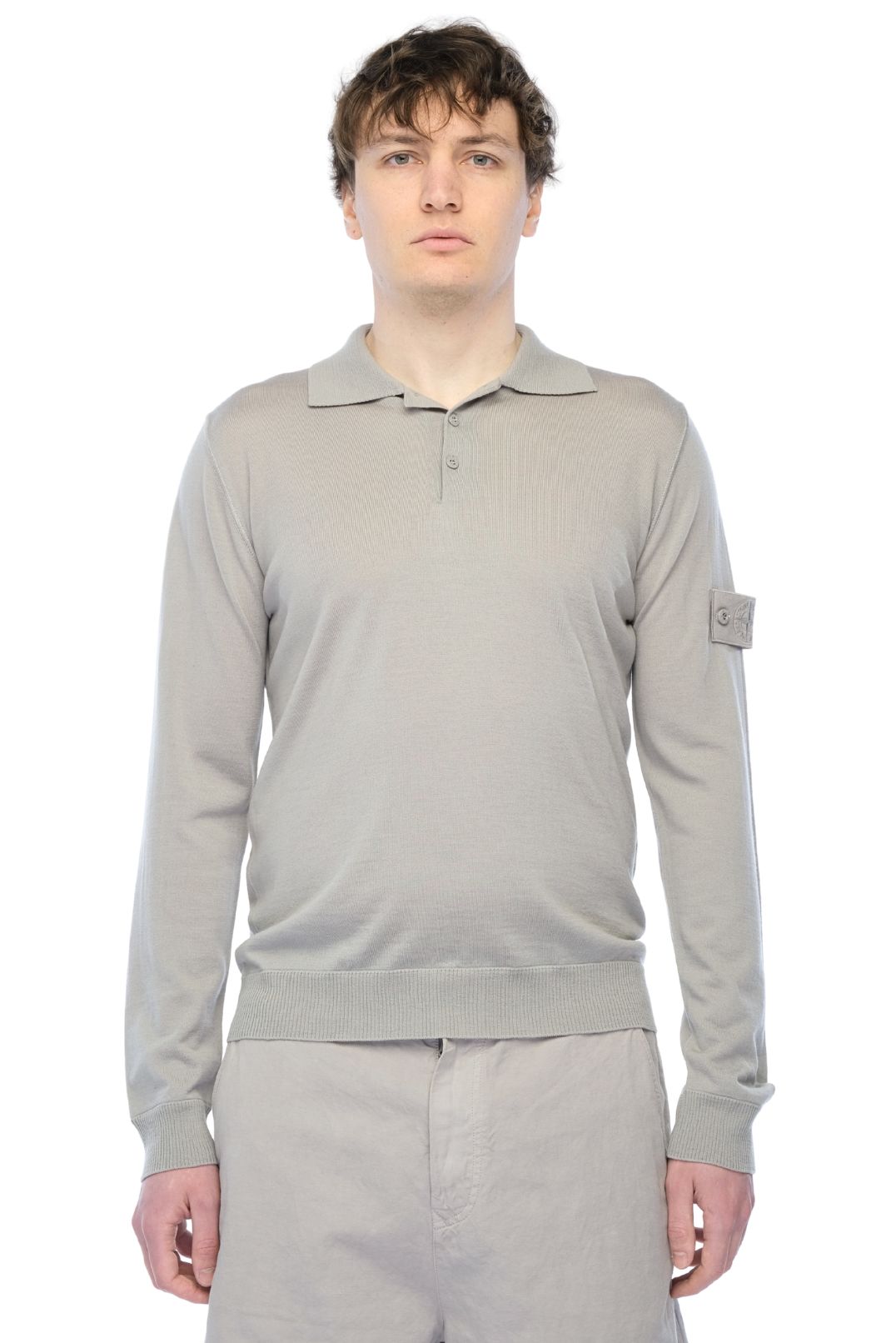 Светр Ghost STONE ISLAND STm16049