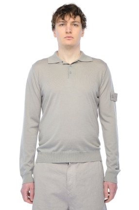 STONE ISLAND Светр Ghost