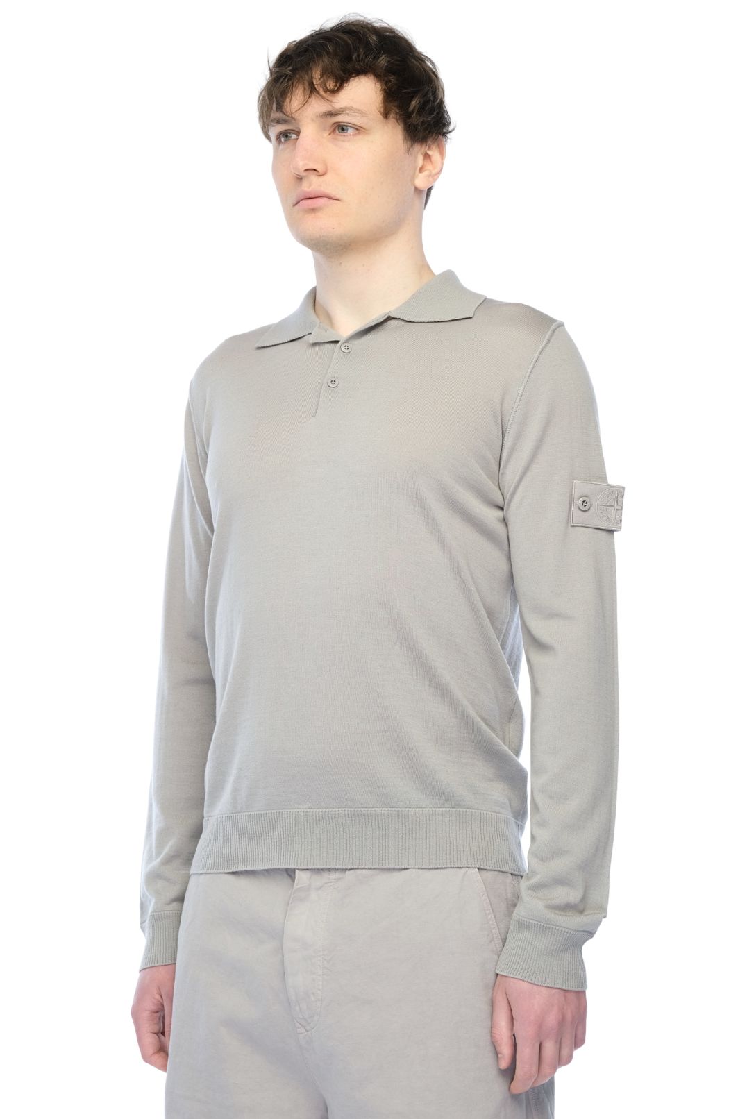 Светр Ghost STONE ISLAND STm16049