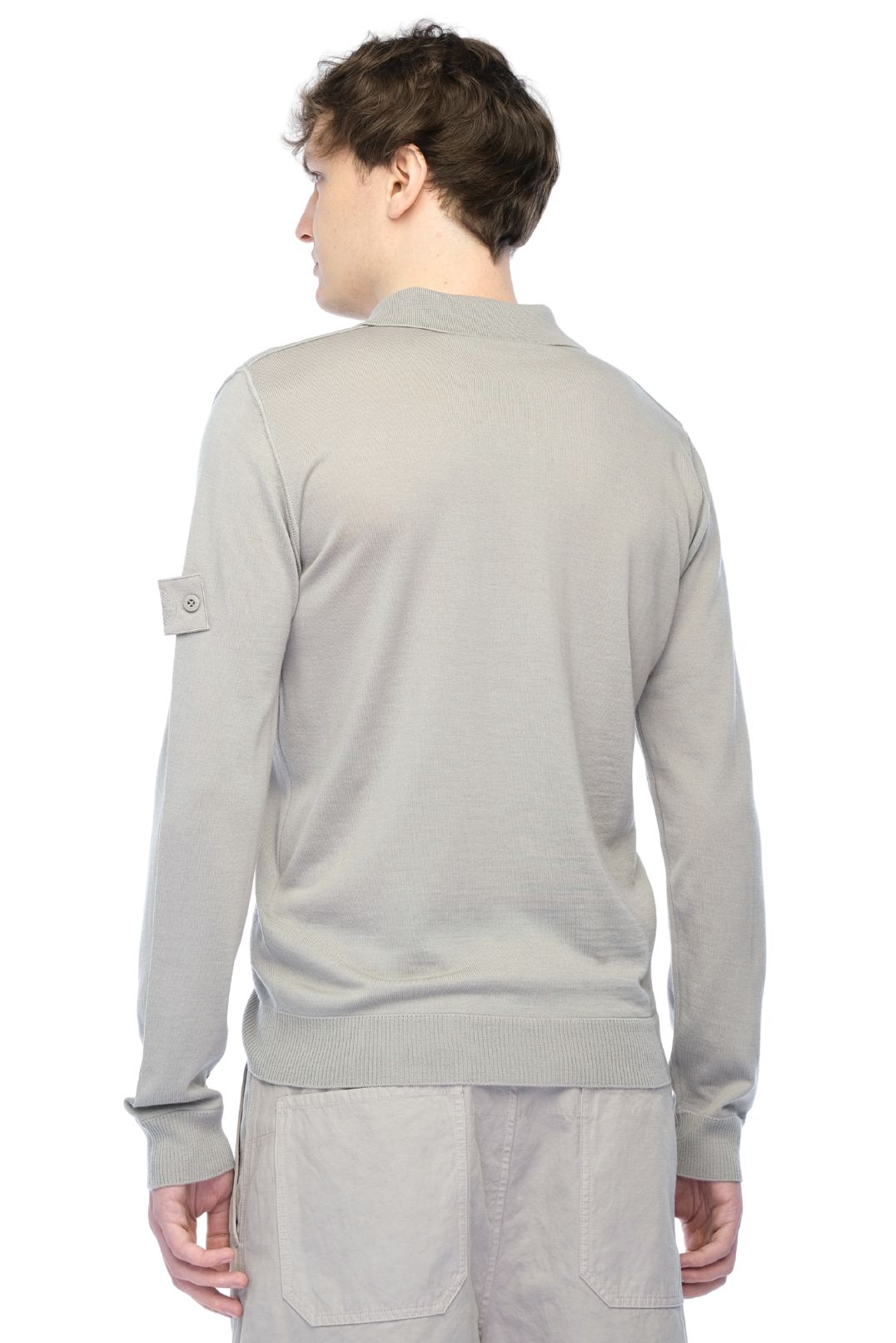 Светр Ghost STONE ISLAND STm16049